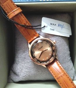 Brand New Ladies Wrist Watch