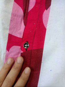 Jethalal Style Shirt