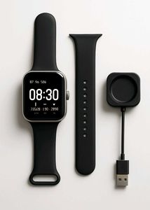 SnapUp Connect Pro Smartwatch