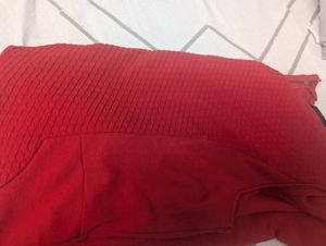 Bodycon red Dress
