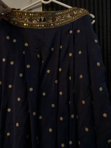 Dhoti Dress