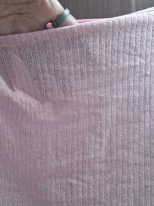 Cute Pink Top