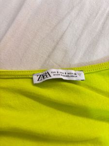 ZARA Top In Very Good Condition
