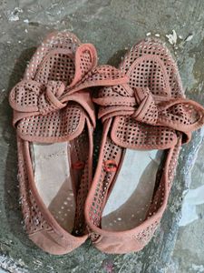 Luna Blu Cute Casual Shoes