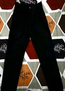 Black Jeans