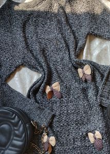 Korean Bow Top