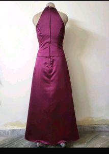 Beautiful Gown