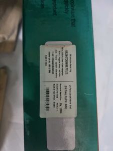 Nirlon Cookware Set - 3 Pcs