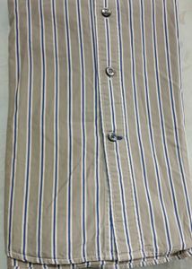 Striped American Eagle Shirt