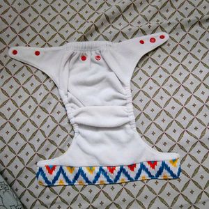 Superbottoms UNO Cloth Diaper