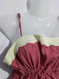 DAMN BEAUTIFUL CAMI TOP