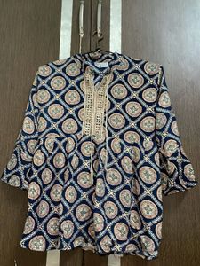 Branded Festive Kurti