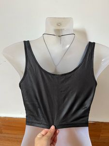 Shien Leather Corset  🥰