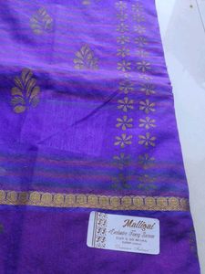 Malligai Exclusive Fancy saree