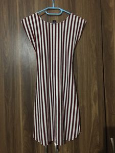 Striped Dress