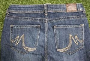 Maurices Bootcut Jeans