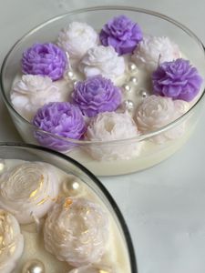 Luxurious Scented Candle