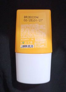 Rexona Deodorant &amp; Dot &amp; Key Sunscreen