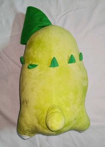 Pokemon Chikorita Plush Toy