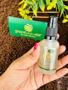 Face Serum