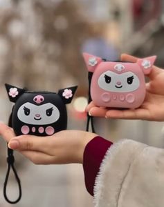Sanrio Kuromi Mini Bluetooth Speaker,FM - 1 PC