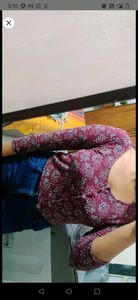 Combo of 2 tops and 1 jogger