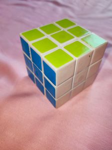 Rubik&#39;s Cube