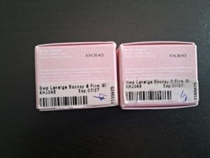 Korean Tirtir Foundation Laneige Cosrx Boj