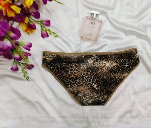 🇳🇿💫💗Animal Print Bikini Bottom
