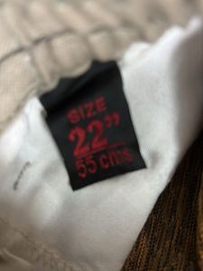 Boys Jeans Front Button