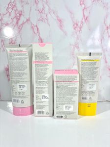 Swiss Beauty Skincare Glow Fusion💖