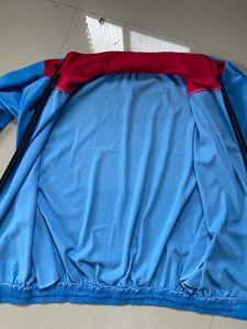 Mens Track Jacket