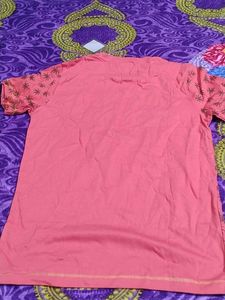 Boys Kids T Shirt