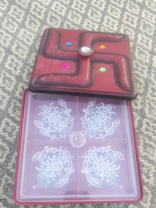 Dry Fruit Box