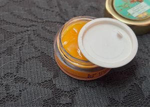 Forest Essentials mini  Lip Balm