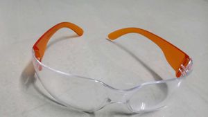 EXPERIMENT GLASSES