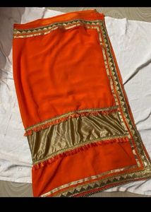 Party Wear Sarree