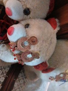 Statement Earrings
