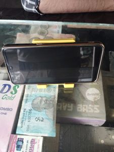 Mobile stand