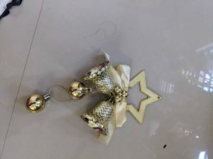 Christmas Tree Props