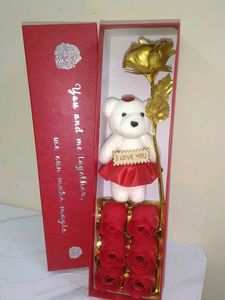 Gifted Box 🎁 &amp;. Home Decore 💞