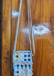 Syga Women Sling Crossbody Bag