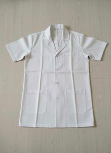 Apron White Coat for both Men & women