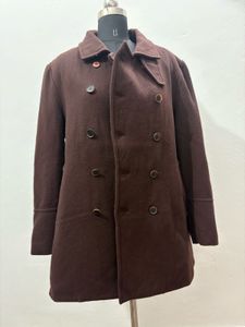 Premium Overcoat