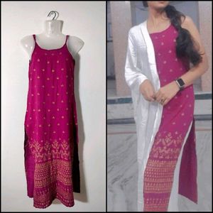 Beautiful Kurti 💗
