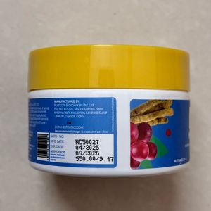 PLIX Hair Care Capsule For Men - 60 Capsules