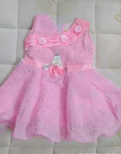 Girls&#39; Baby Frock