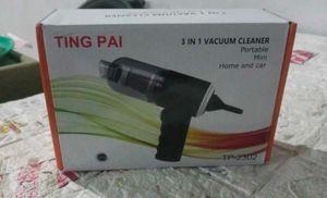 Mini Vacuum Cleaner