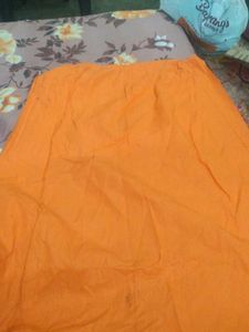 Soft And Smooth Wearing Saree