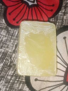Ghar Soap